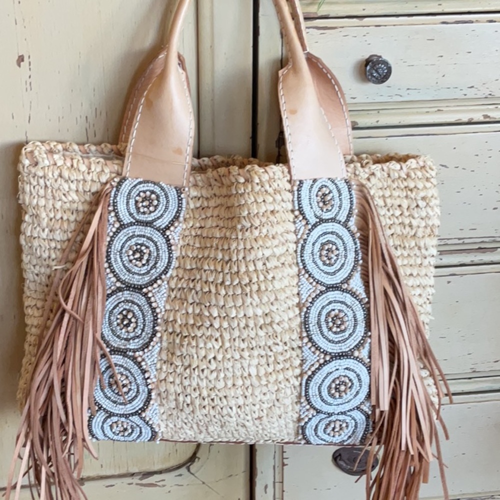 Cocobelle Bag
